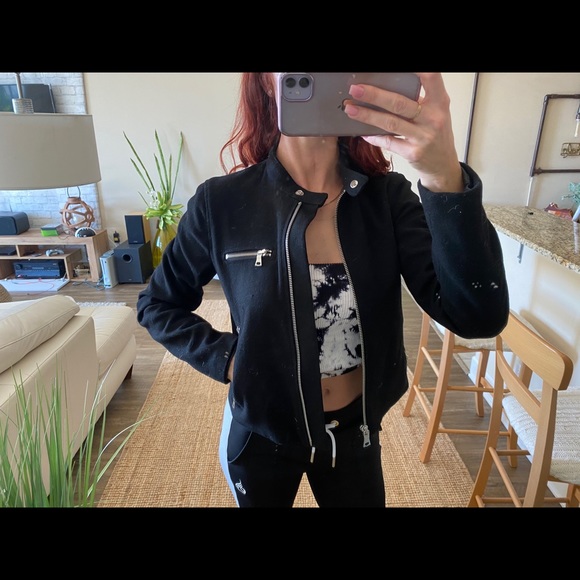 Gap wool jacket - Picture 3 of 6